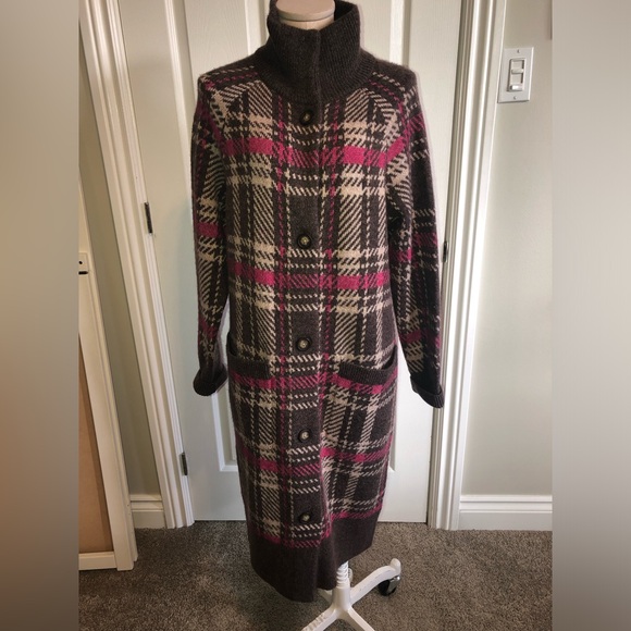 Max Studio long sweater - Picture 5 of 6